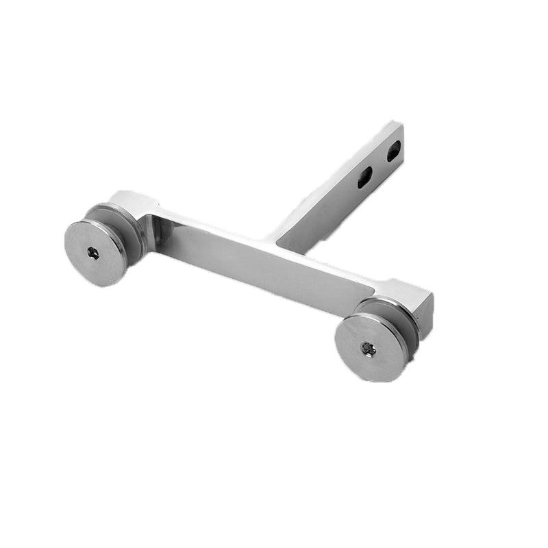 Xingye Guardrail connector HFS Series Glass clamp series(Price please ask customer service) Glass claw elevator connector