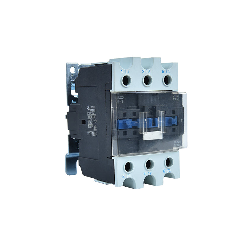 ZHIJIANG HSL6 Series Residual Current Action Circuit Breakers
