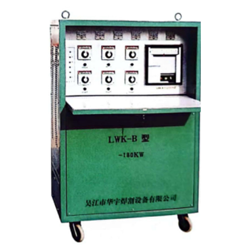 HUAYU Heat treatment temperature control box Temperature control box precise temperature control