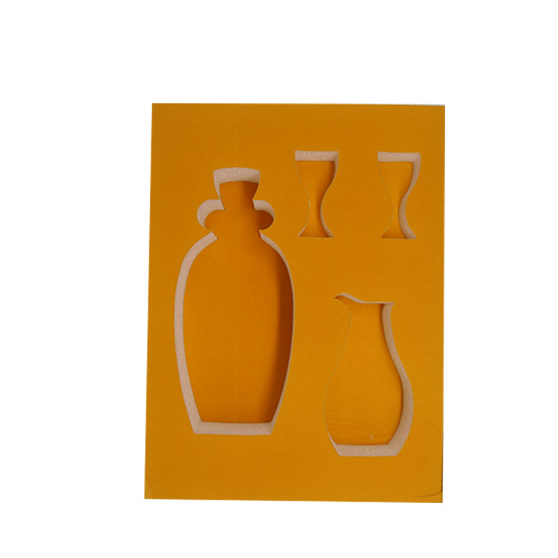HaoDaXingHui bottle protection Starting lot size 5000(Price please ask customer service)Drop Resistant High quality