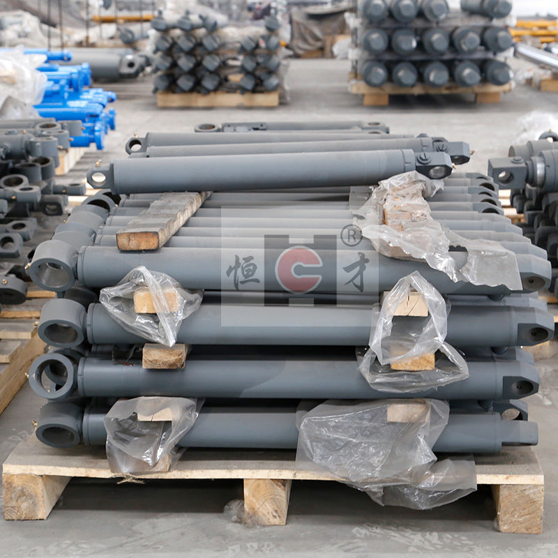 HENGCAI Manufacturers supply marine cylinders, sanitation cylinders, cylinders