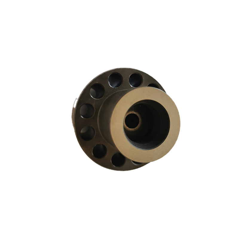 ZHENYUAN flange