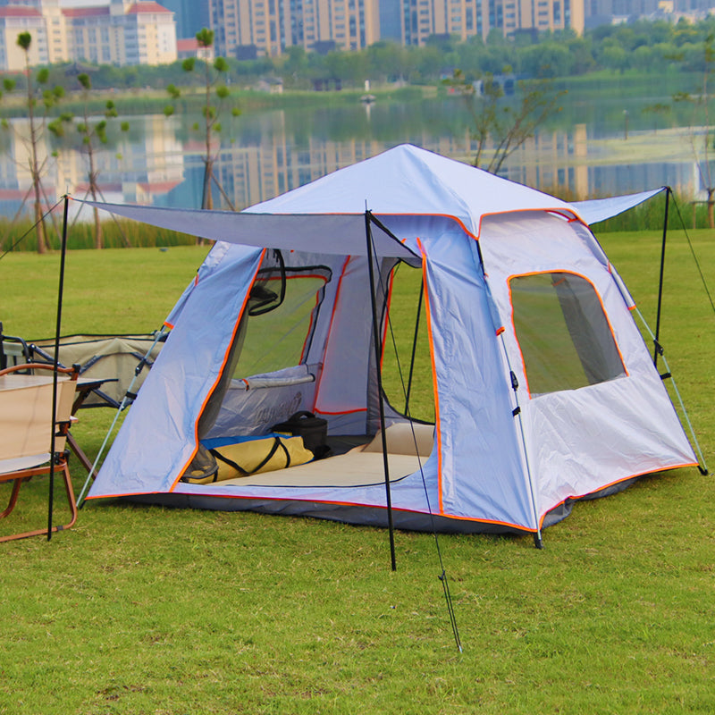 YUXUAN Small four-sided classic