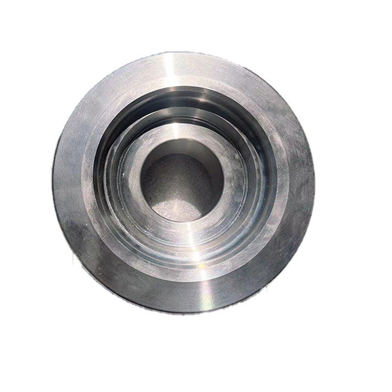 SULUN Excavator wheel body forgings, gear forgings