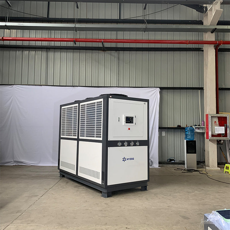 HUIZHUO Air-cooled inverter chiller