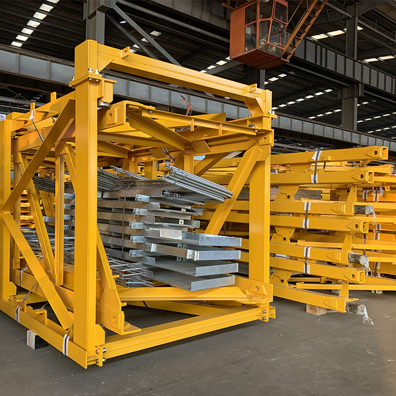 HUAYU Tower crane Heavy lifting equipment