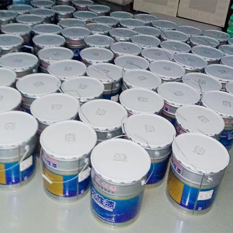 HuaXia T53-1 water-based rust removing and fixing agent (special primer for colour steel tile renovation)(Price please ask customer service) protective coating sealants Repair primer