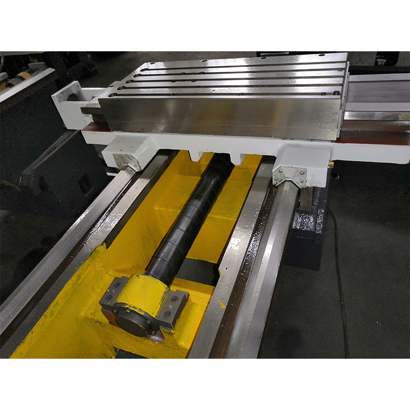 JINTANG CK680 Large Bore Strong Cutting Type CNC Lathe Heavy duty CNC lathe Automatic high precision CNC lathe