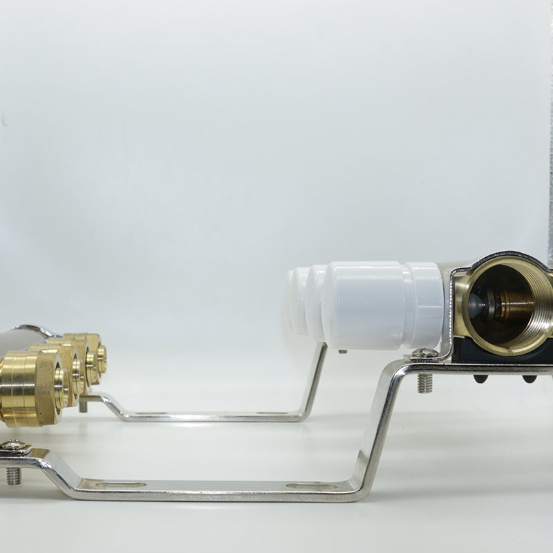 HUIBO Copper water divider HB-0831791"