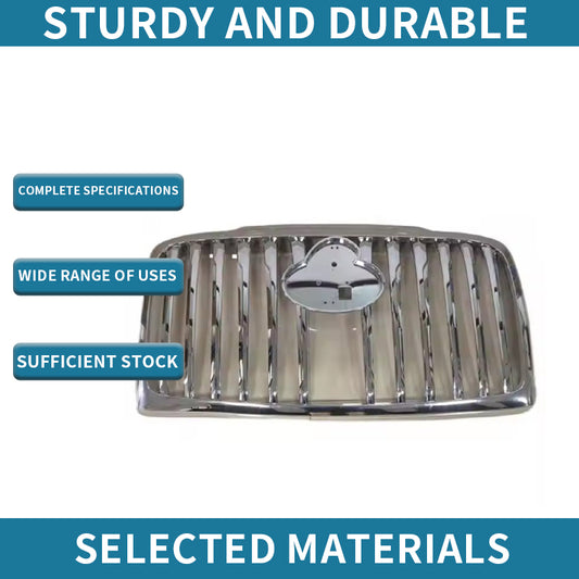 XinGuang Automotive front bumper center grill Custom injection mold with OEM part number plastic material and cutting and machining service Starting from 1000(More favorable specific price consulting customer service)Automotive injection moulding test OEM