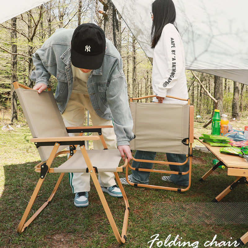 YUXUAN Kermit chair