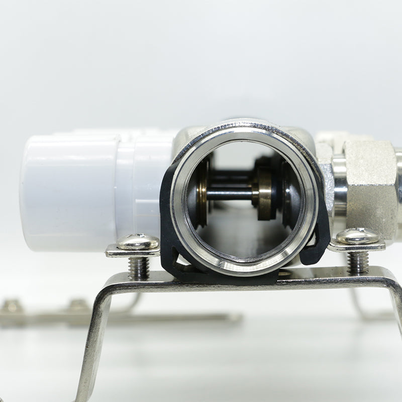 HUIBO Stainless steel flow meter water distributor HB-083001"