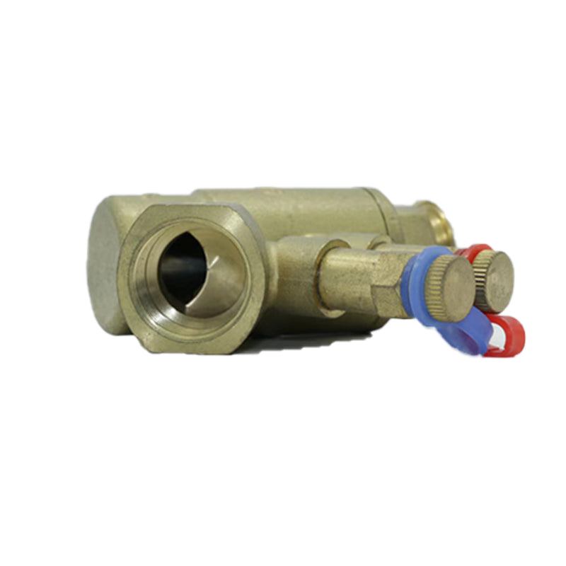 HUIBO Balancing valve HB-13109 3/4-1"