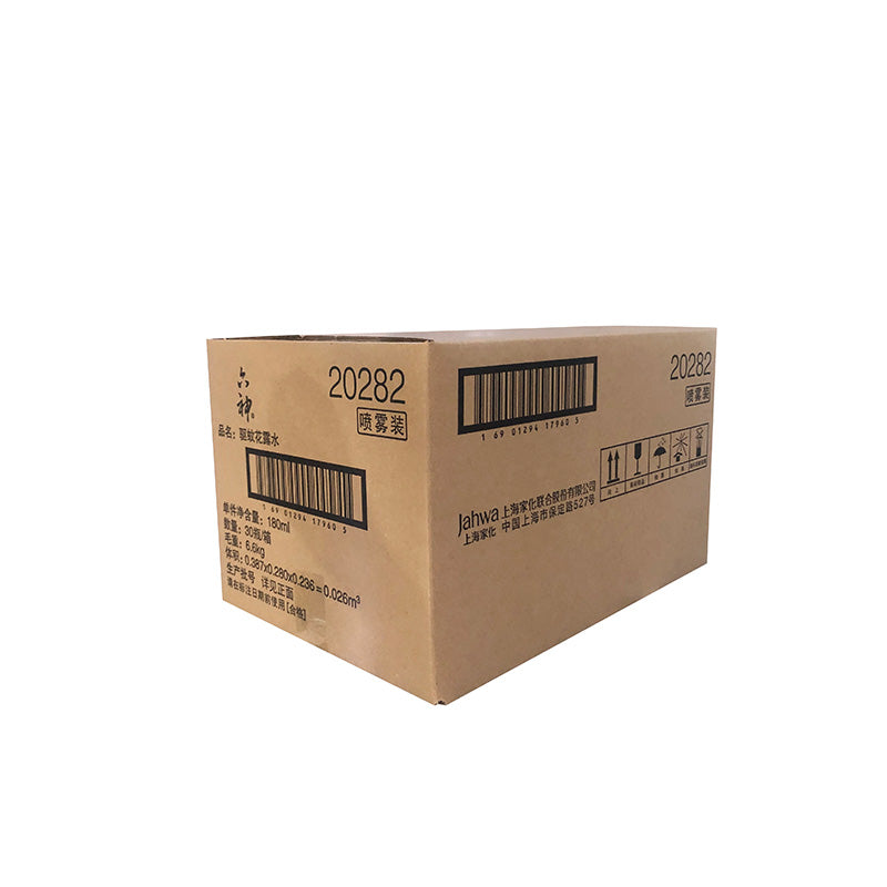 JIAXIN Hexagram 20282