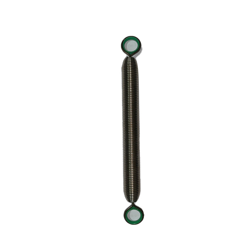 JIANHENG Pilates spring Tension Springs with Hooks Small Springs Carbon Wire Springs