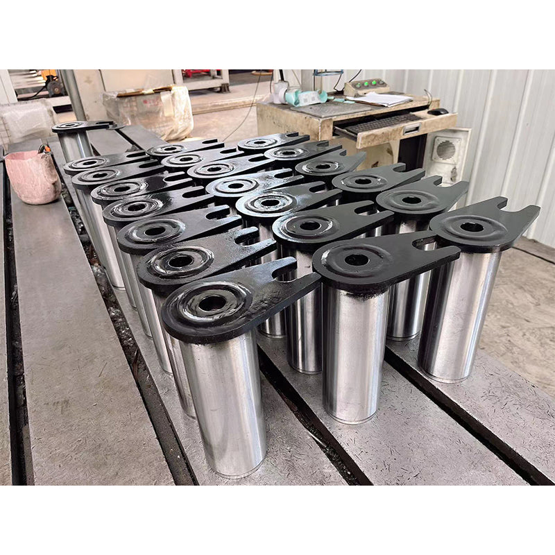 SULUN Various types of excavator, loader coupling plate pins