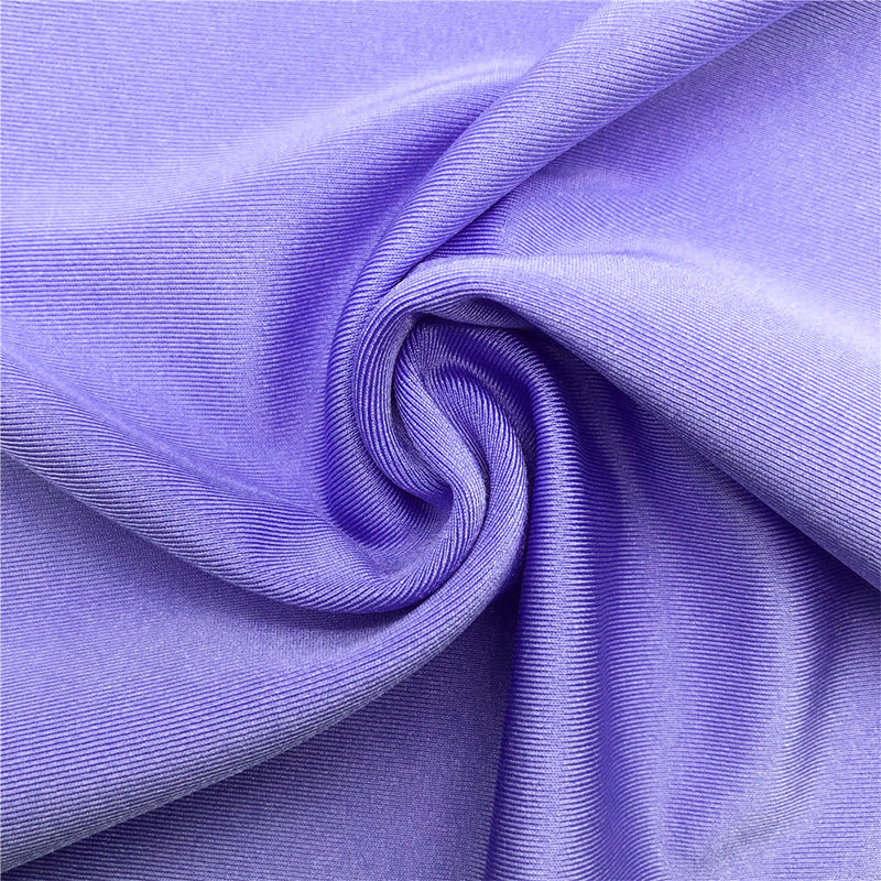 HEGAORANZHI Warp Knitting - Brocade Swimming Cloth&Mi Gao Cloth