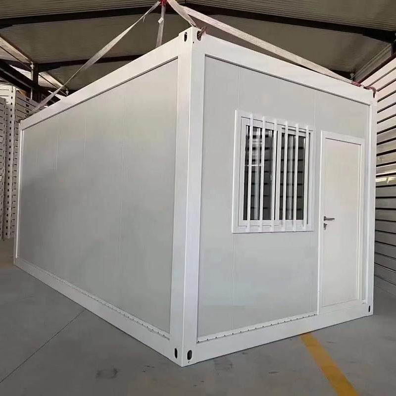 Zhongzhuang Packing box 3*6*2.5(Price please ask customer service) Container mobile homes Live-in containers Activity boarding house