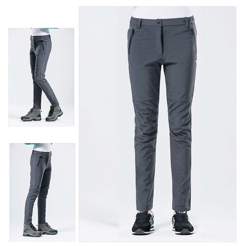 ZHENGNENGLIANG Outdoor casual trousers K002 Outdoor casual pants, charging pants, outdoor waterproof and windproof casual pants