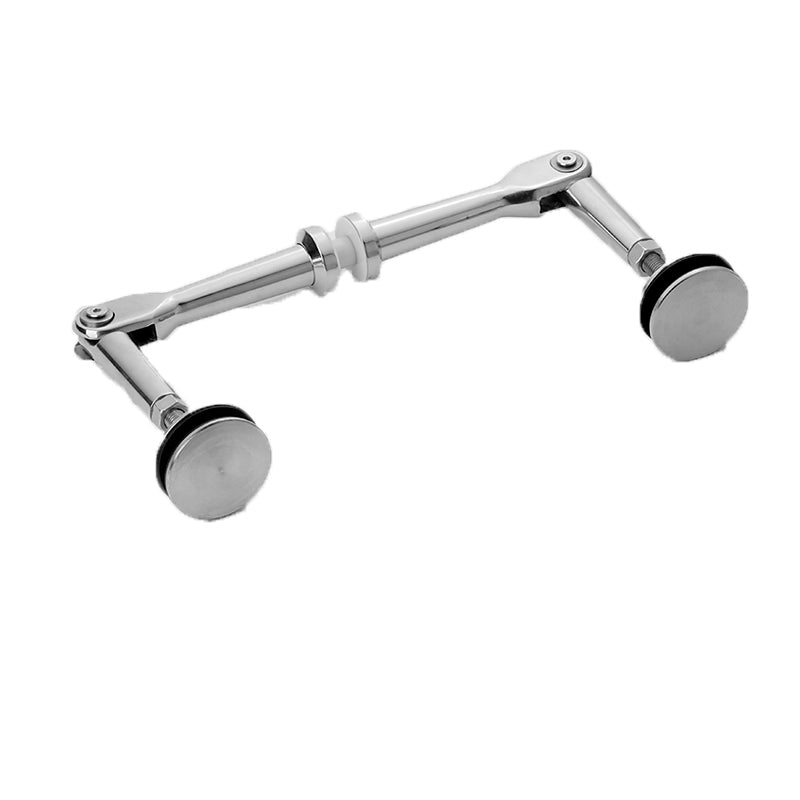 Xingye Rib jaw L220、L250 U250、U300(Price please ask customer service) Stainless steel lapel jaw