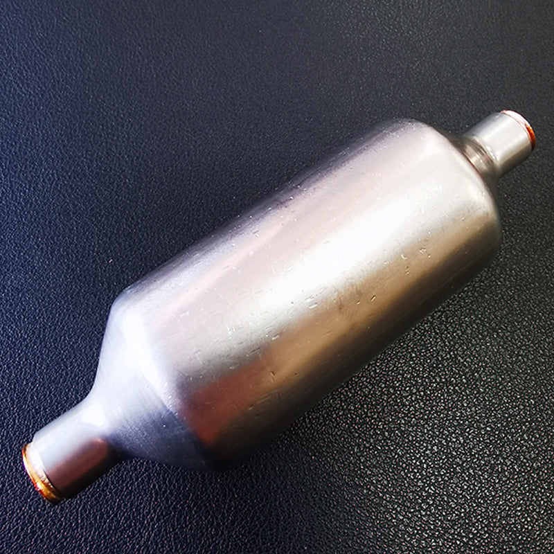 SANCHUANG Muffler 02