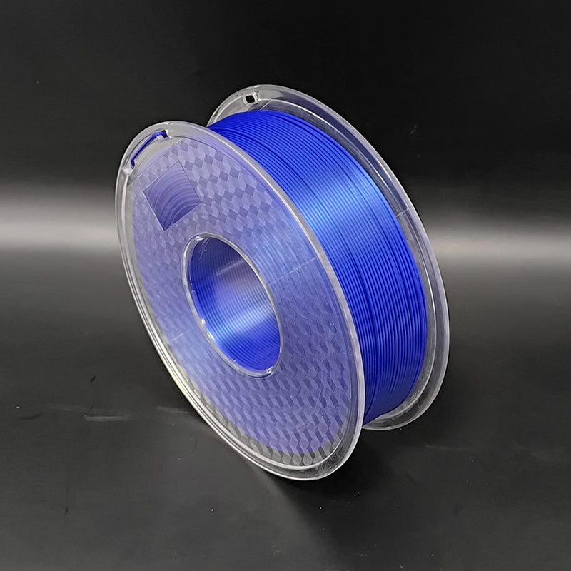 JINGLIANG 3D Printing Consumables Transparent embossed set of consumables combined multi-color printing