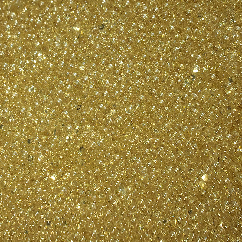 JIANYA Styrene-based gel type strong acid cation exchange resin