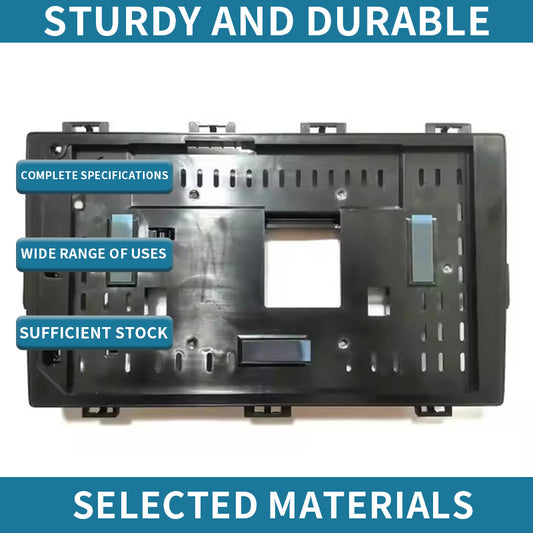 XinGuang Car Electronic Sound System Kia 2017 Rio ABS Plastic Injection Molding OEM Quality Certification Car Player Car Electronic Sound System Starting from 1000(More favorable specific price consulting customer service)PVD OEM Car Speaker OEM