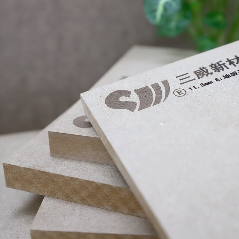 SUNWAY Substrate Free size Length 300-5000mm, Width 300-2800mm, Thickness 4.5-32mm(Price please ask customer service)Anti-corrosion wood floor Waterproof