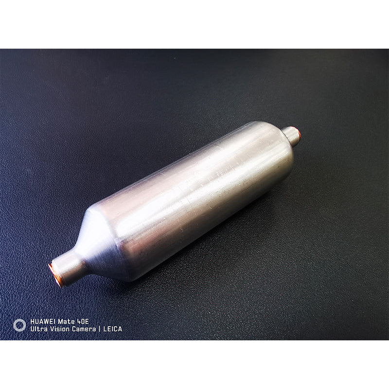 SANCHUANG Muffler 01