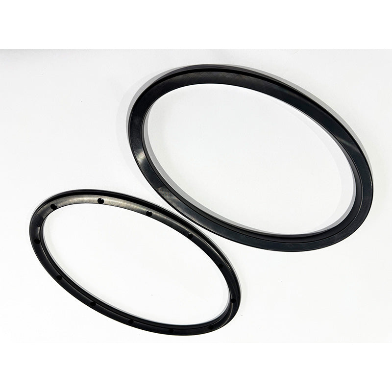 Tianqing Bottle feed screw(Price please ask customer service)   Spiral Mixing Rod Plastic Auger Blade