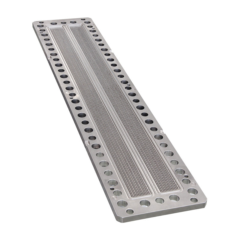 HUIWU Two-component spinneret