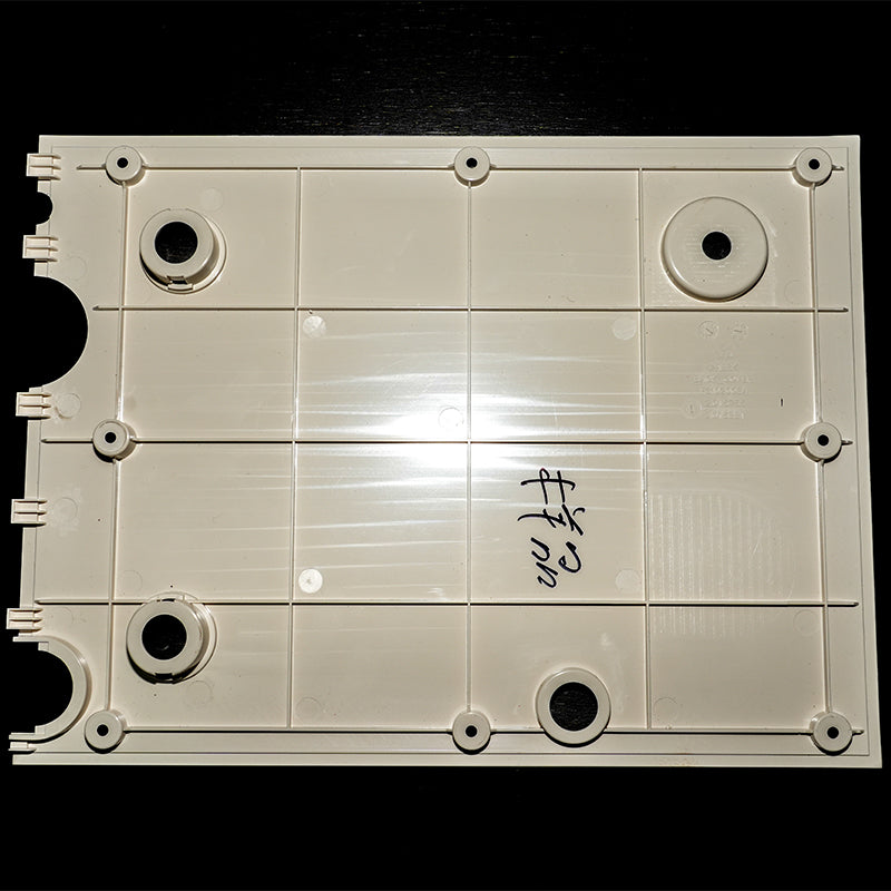 Shuntuo Skyworth Mini Washer Back Shell(Products support customisation, ask customer service for specific price) Small Appliance Accessories Convenient installation covers