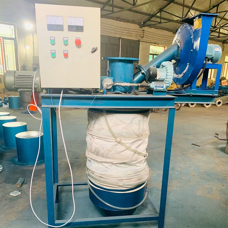 RuiZhiXin bulk loader(Price please ask customer service)Expansion Simple operation