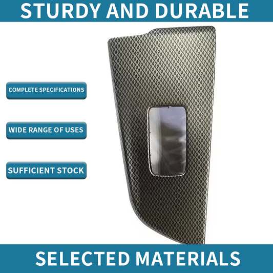 XinGuang Car One Touch Start Stop Button High Quality Cardot Push Start Stop Engine Start Button Car ABS Plastic Injection Molding Starting from 1000(More favorable specific price consulting customer service)Electronic Products OEM Intelligent