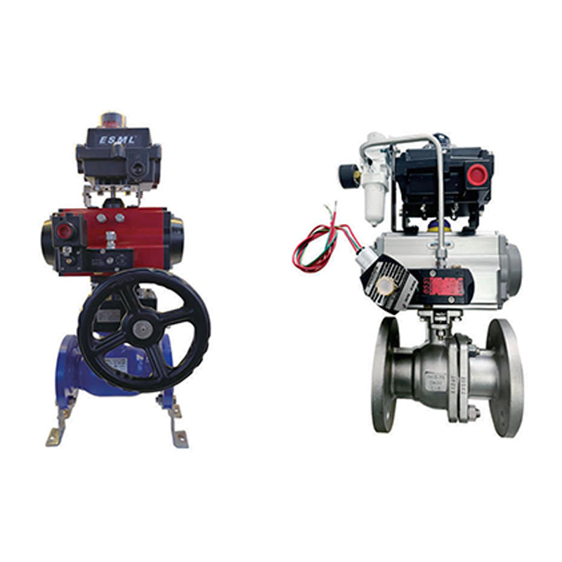 JinYuYuan Pneumatic Valve Series(Price please ask customer service)Pneumatic Booster Valves Air Tank Cylinders