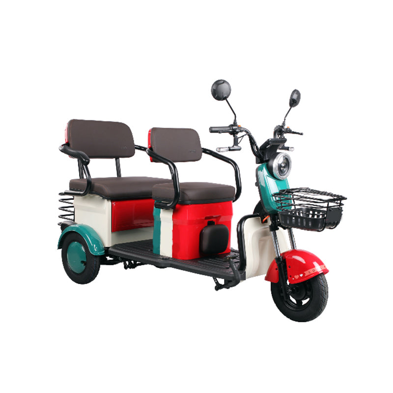 yufeng YF-H3PLUS Small family mobility scooter to pick up children mobility scooter