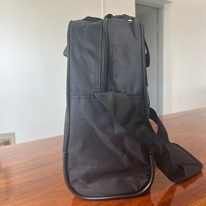 HUAYUAN Bags Travel bag, large capacity luggage bag, lightweight travel bag