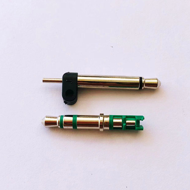 JIAJING Four-piece assortment set High quality headphone pin, headphone power interface plug, headphone male head