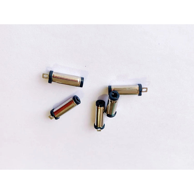 JIAJING 55 series tuning forks High quality headphone pin, headphone power interface plug, headphone male head