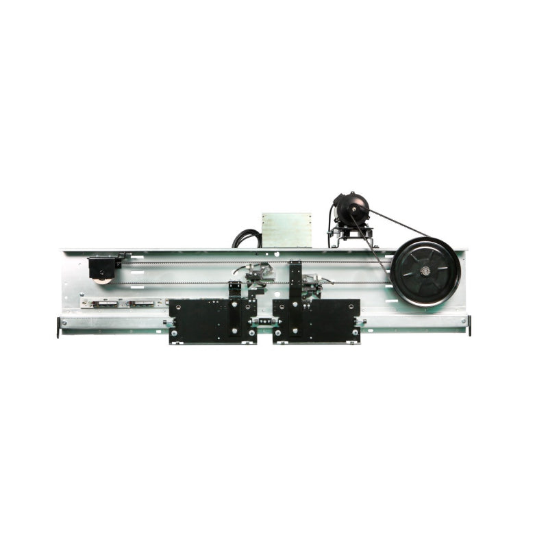 ZhongLing Lift Door Machine(Price please ask customer service)Easy to install Safe and secure