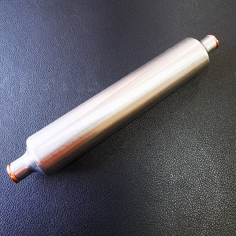 SANCHUANG Muffler 03