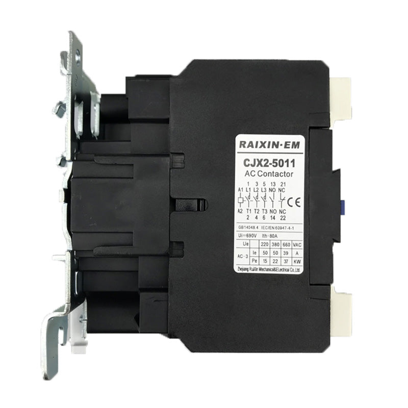 ruixin Ac contactor (CJX2-40/50/65) Control switch copper coil