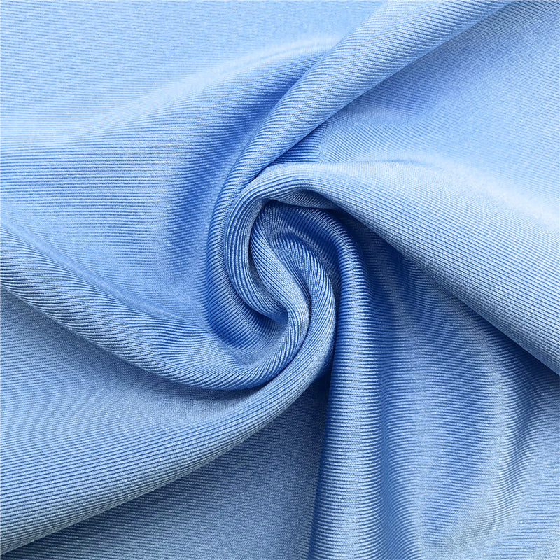 HEGAORANZHI Warp Knitting - Brocade Swimming Cloth&Mi Gao Cloth