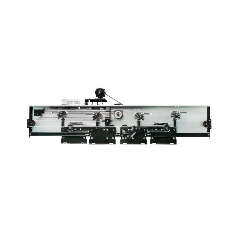 ZhongLing Lift Door Machine(Price please ask customer service)Easy to install Safe and secure