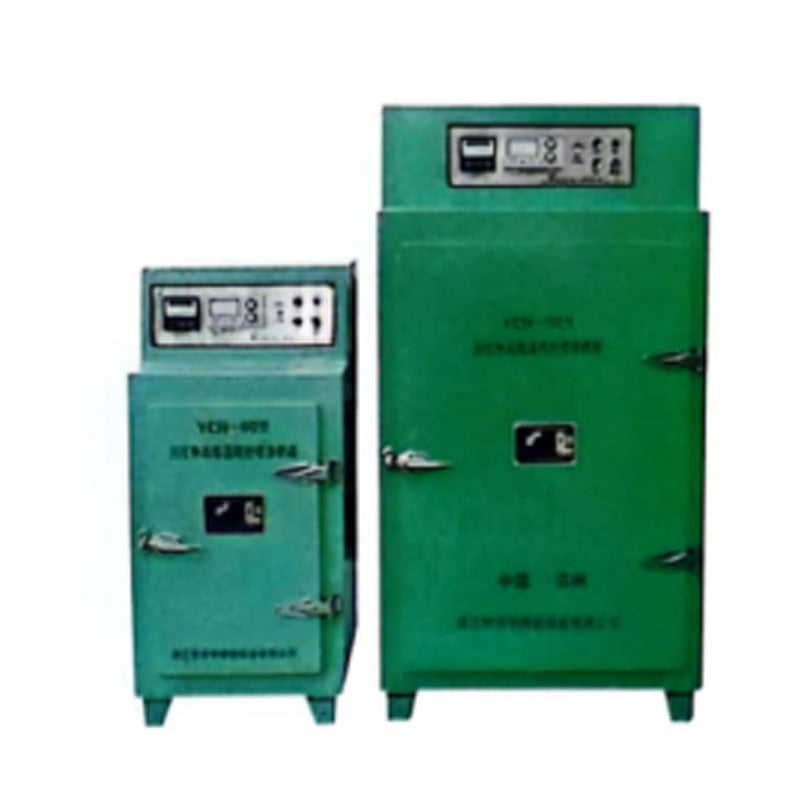 HUAYU Far-infrared welding rod oven insulation cylinder Automatic far infrared flux drying box