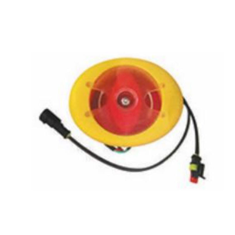 Yunshan Emergency valve series(Customized products, price consultation customer service) Bus door emergency valve vent valve