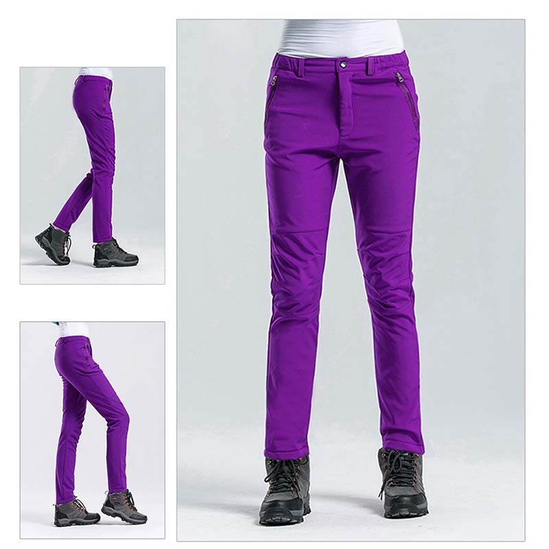 ZHENGNENGLIANG Outdoor casual trousers K002 Outdoor casual pants, charging pants, outdoor waterproof and windproof casual pants