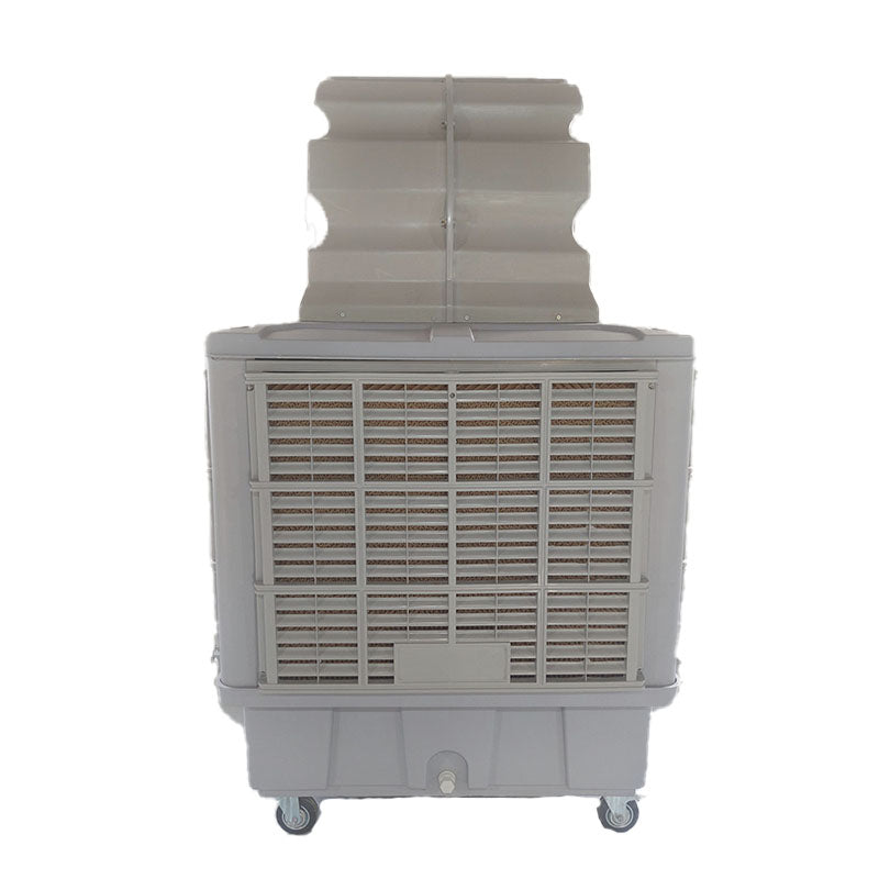 JIANGHAO Mobile Chiller 1050X1050X1900mm 02