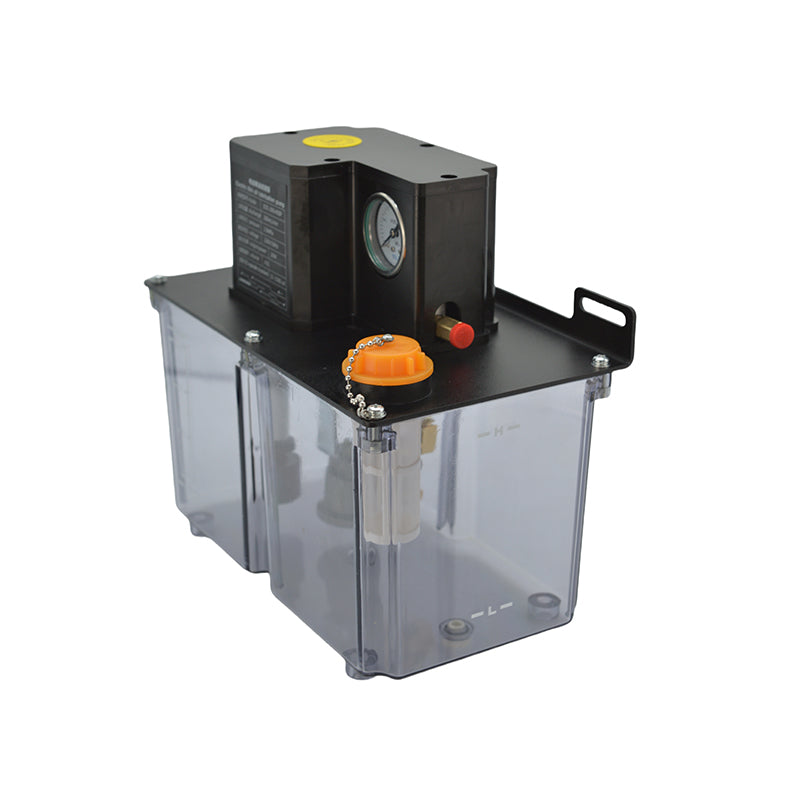 HaoTian Throttling type thin oil centralized lubrication pump Starting lot 60/set(Price please ask customer service)Easy to install Safety